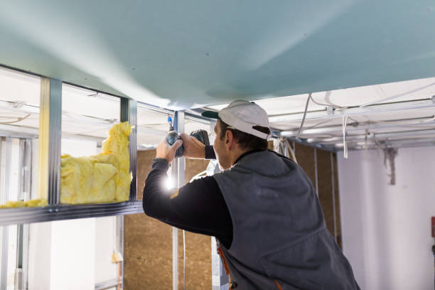 Best Insulation for Specific Applications in Sansom Park, TX