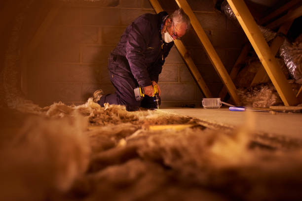 Best Insulation for Specific Applications in Sansom Park, TX